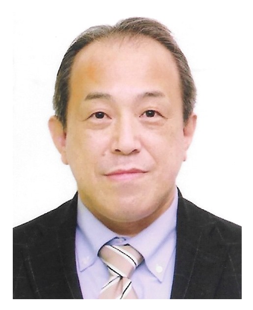 Mr. Murakami Kazuyuki