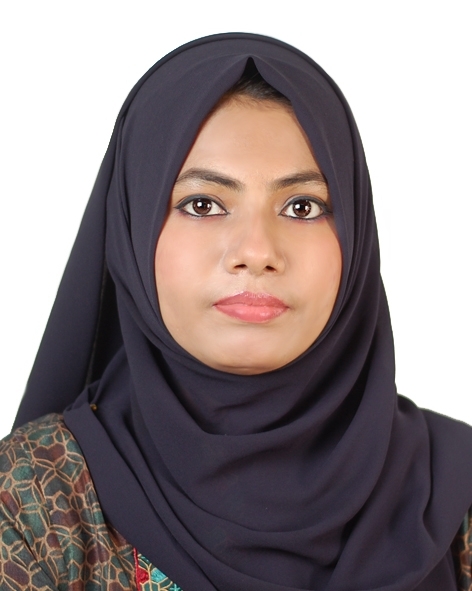 Ms.Shahinoor khanum, FCA  